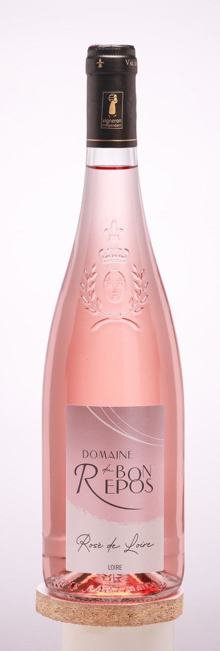 @Rosé de Loire