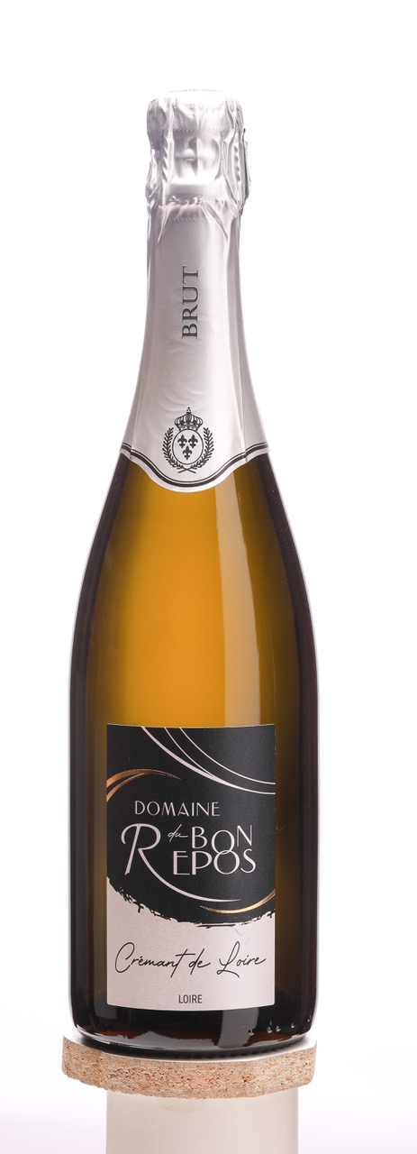 Crémant de Loire brut