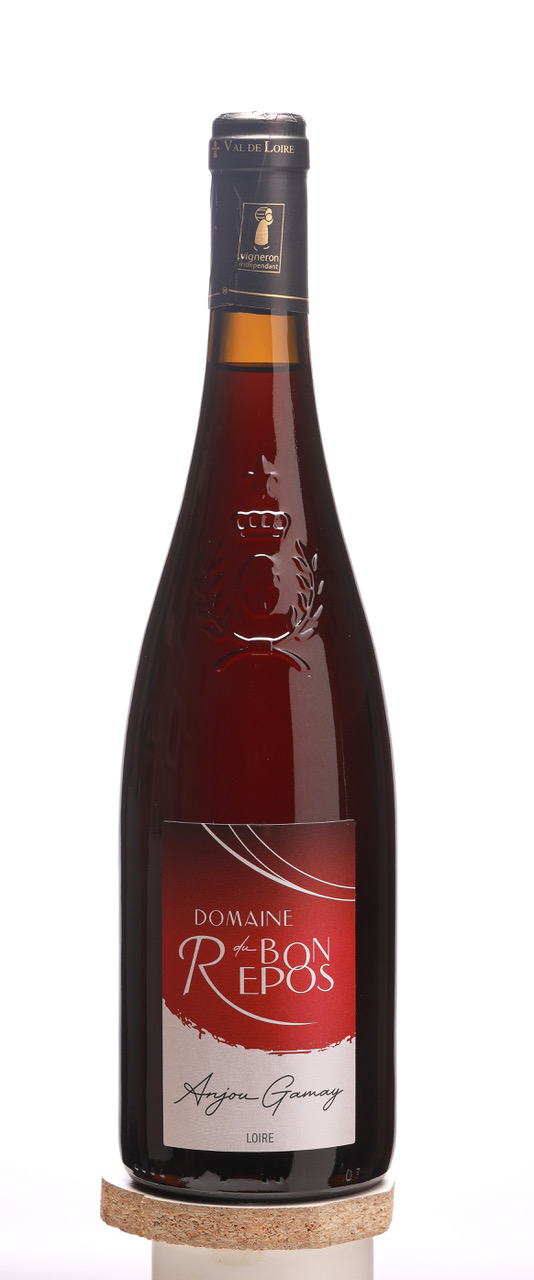 @Anjou Gamay