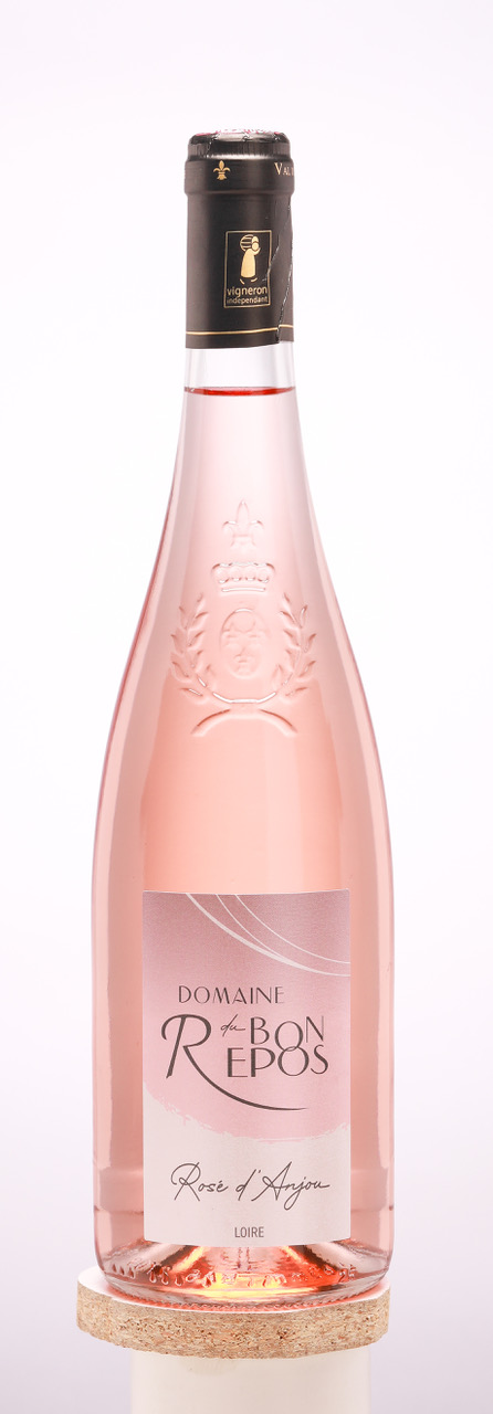 Rosé d'Anjou